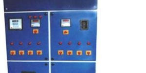 Power Distribution Panel