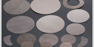 SS 304 Wire Mesh Filter