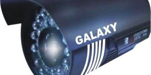 Night Vision Bullet Camera