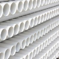Heat Resistant PVC Pipes