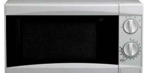 Microwave Oven