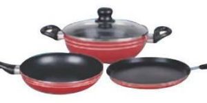 Nonstick Cookware