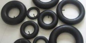 Car Butyl Tubes