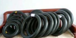 Jeep Rubber Tube