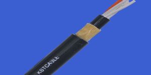 All Dielectric Self-supporting Aerial Cable (ADSS)