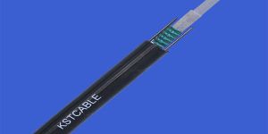 Unitube Light-armored Cable(GYXTW)