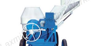 Concrete Mixer