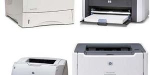Computer Printers