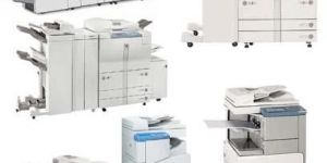 Digital Photocopiers