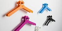 Designer Hangers