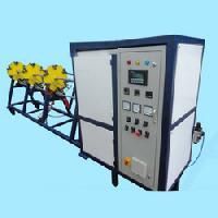 Rotary Socketing Machine