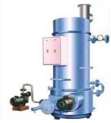 Hot Water Generator