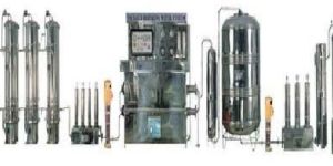 Water Treatment Plant