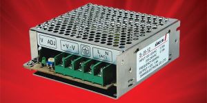 Dc 12v 2.1a 25w Switching Power Supply, Regulated Transformer