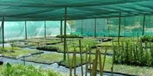 Agricultural Shade Net