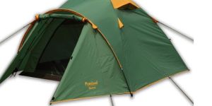 Dome Tent