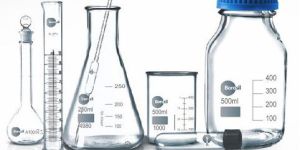 Laboratory Glassware