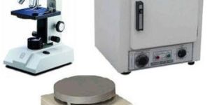 Laboratory Instruments