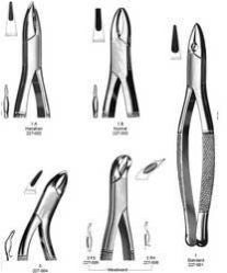 Dental Instrument