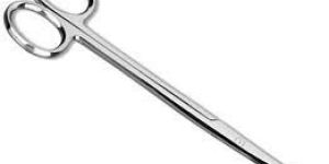 Metzenbaum Scissors