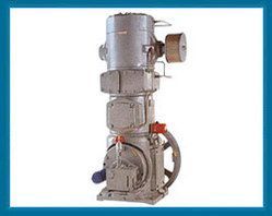 Vertical Air Compressor