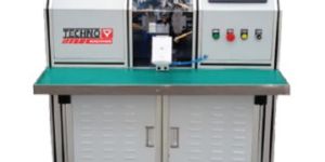 Armature Winding Machine