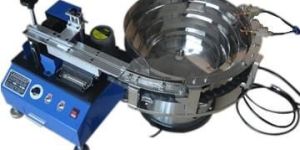 Loose Radial Lead Cutter Machine