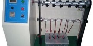 Wire Bending Test Machine