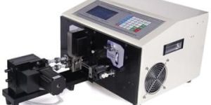 Wire Twisting Machine