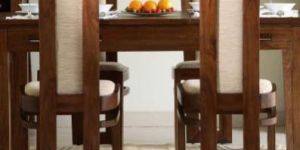Wooden Dining Chairs