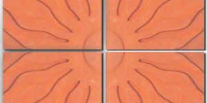 Terracotta Tiles