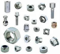 Stainless Steel Nut, Stainless Steel Bolts