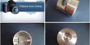 Pistons, Spare Parts, Auto Parts