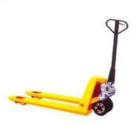 Hydraulic Hand Pallet Truck