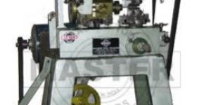 Hollow Balls Making Machine