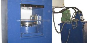 Hydraulic Coin Making Coining Press for Gold Silver Coins