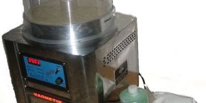 Magnetic Jewelry Polishing Machine