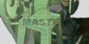 Motorised Swage Rollers Swaging Machine