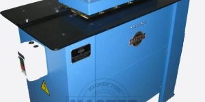 Pittsburgh Lock Former Machine