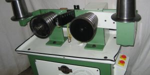Wire Drawing Machine
