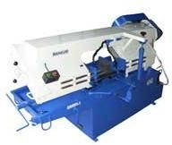 Metal Cutting Bandsaw Machine