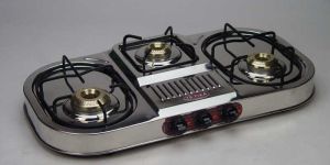Burner Advance Gas Burners - (3)