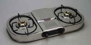 Burner Advance Gas Stoves - (2)
