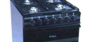 Cooking Range