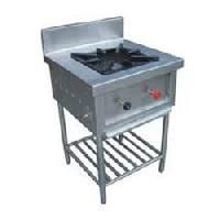 Single Burner Gas Stoves