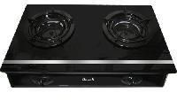 Two Burner Gas Stoves