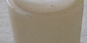 Plastic Door Stopper