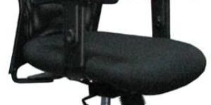 Executive Chair with Head Rest Net