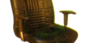 Executive High Back Chair