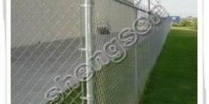Chain Link Fence